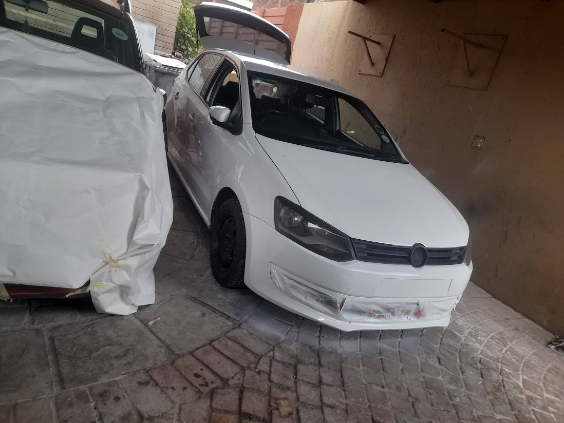 VW Polo