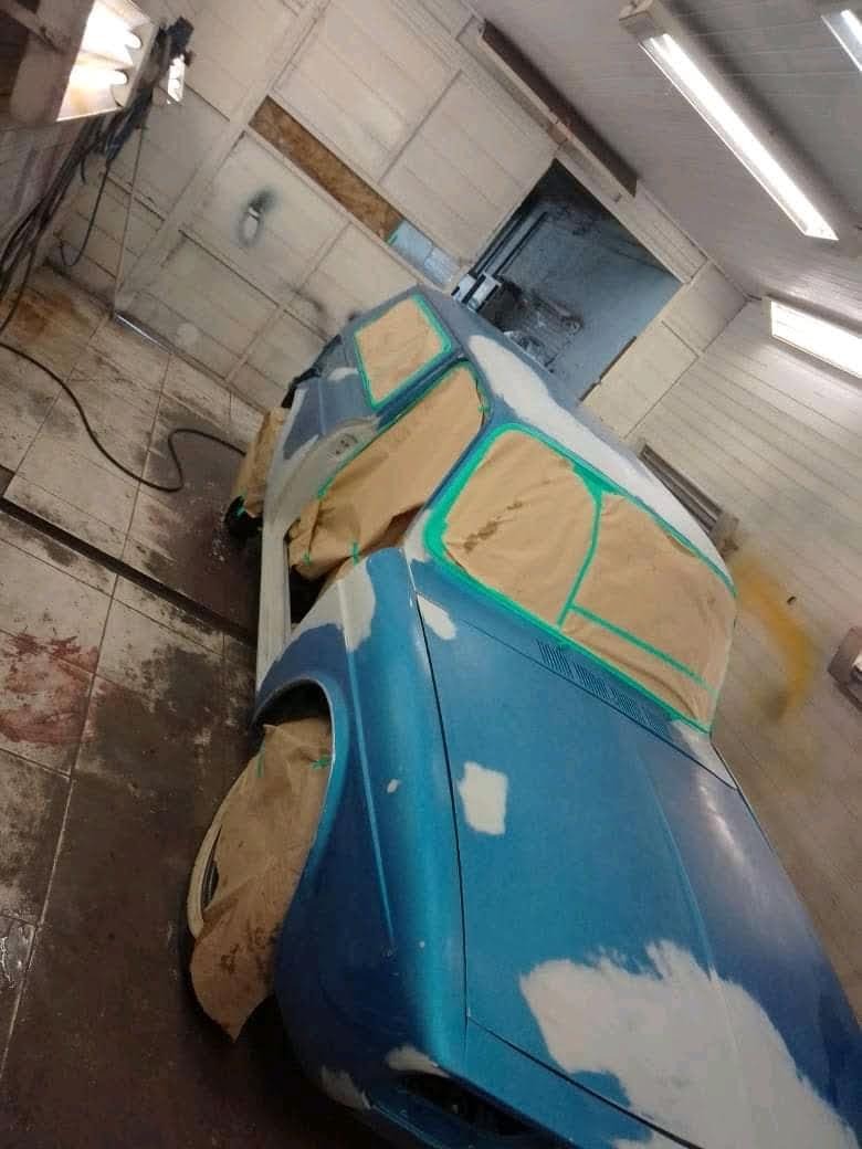 Classic VW